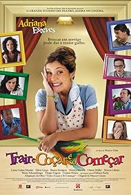 Trair e Coçar é Só Começar (2006)