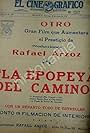 La epopeya del camino (1942)