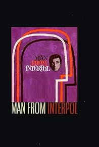 Primary photo for Man from Interpol