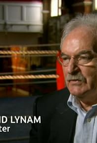 Primary photo for Des Lynam