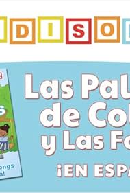 Las Palabras de Colores y Las Formas - ¡En Español! (2022)