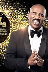 Primary photo for Fox's New Year's Eve with Steve Harvey: Live from Times Square