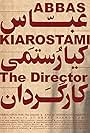 Abbas Kiarostami: The Director (2017)