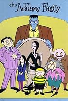 The Addams Family