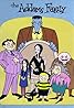 The Addams Family (TV Series 1992–1993) Poster