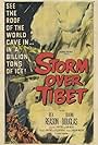 Storm Over Tibet (1952)