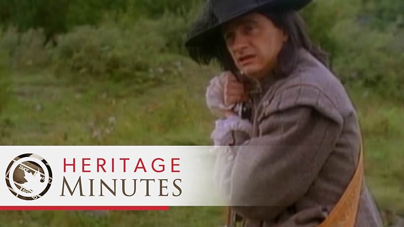 Heritage Minutes (1991)