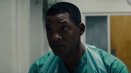 Concussion: You Are Out Of Line (Uk)