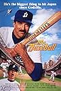 Tom Selleck in Mr. Baseball (1992)