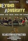 David Tiefen, Davina Reid, Anthony J. James, Billy Thomas Myott, Nasim, and Dean Deck in Beyond Adversity (2021)