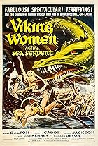 The Saga of the Viking Women and Their Voyage to the Waters of the Great Sea Serpent