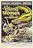 The Saga of the Viking Women and Their Voyage to the Waters of the Great Sea Serpent (1957) Poster