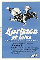 Karlsson på taket