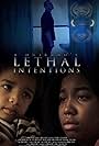 Tina Jetter, Angelique Chapman, Jesani Drew, Anthony Duluc, Shanae Christine Harris, Taylor Cowan, Sandra N. Farrell, Emperor Kaioyus, and Rotem Weiner in A Husband's Lethal Intentions (2018)