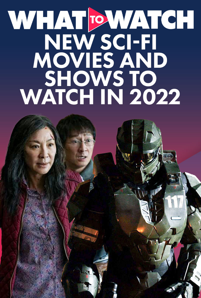 What to Watch (2020)