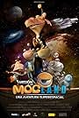 Mocland - A super space adventure (2008)