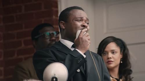 Selma: Relevant Today (Featurette)