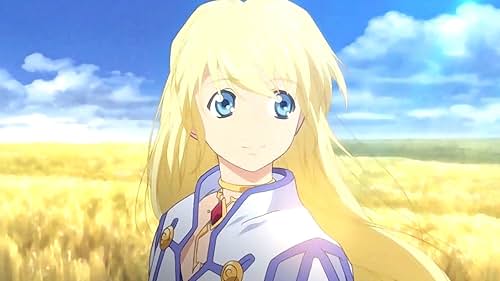 Tales of Symphonia Remastered