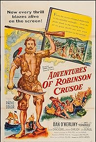 Primary photo for Robinson Crusoe