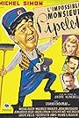 The Impossible Mr. Pipelet (1955)