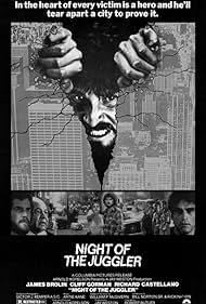 Night of the Juggler (1980)