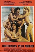 Torturadas Pelo Sexo (1976)