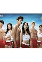 Kwon Yuri, Im Yoon-ah, Seohyun, and Taecyeon in Girls' Generation & 2PM: Cabi Song (2010)