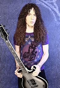 Primary photo for Marty Friedman