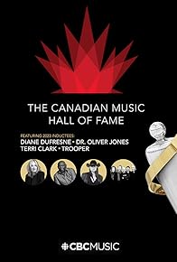 Primary photo for Canadian Music Hall of Fame