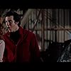 Alexandra Paul and Keith Gordon in Christine (1983)