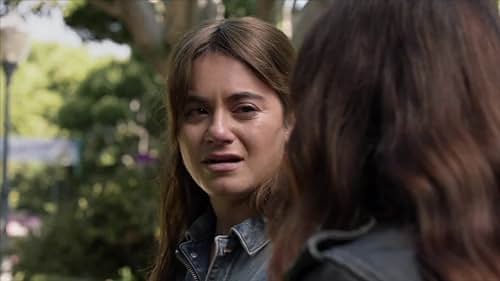 Alison Jaye, Julia "Shameless" Season 10, ep 10