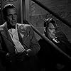 Humphrey Bogart and Roy Roberts in The Enforcer (1951)