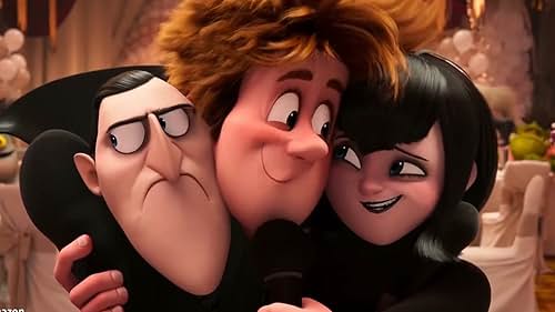 Hotel Transylvania: Transformania: Sneak Peek (Australia)