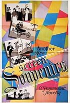 Screen Souvenirs (1932)