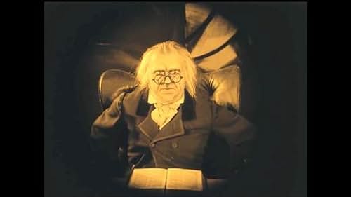 The Cabinet of Dr. Caligari