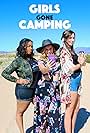 Anna Jaller, Lauren Ashley Hill, and Nicole DuBois in Girls Gone Camping (2019)