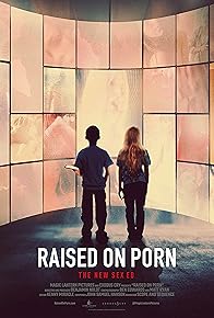 Primary photo for Raised on Porn