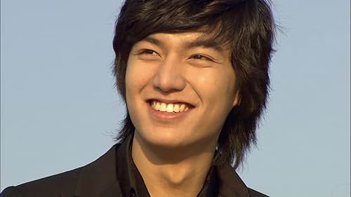 Lee Min-ho in Boys Over Flowers (2009)