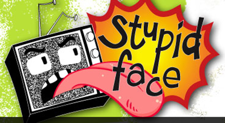 Stupidface (2007)