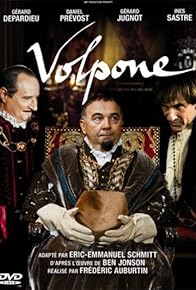 Primary photo for Volpone