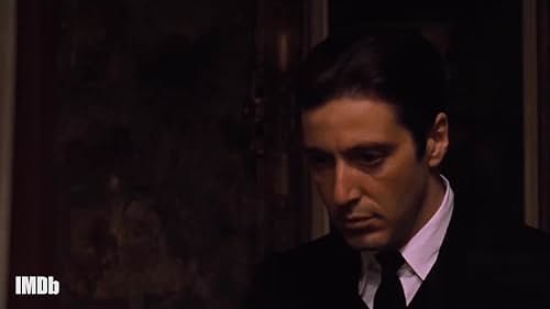 'The Godfather: Part II' | Anniversary Mashup