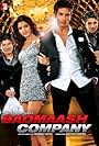 Badmaash Company (2010)