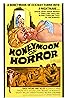 Honeymoon of Horror (1964) Poster