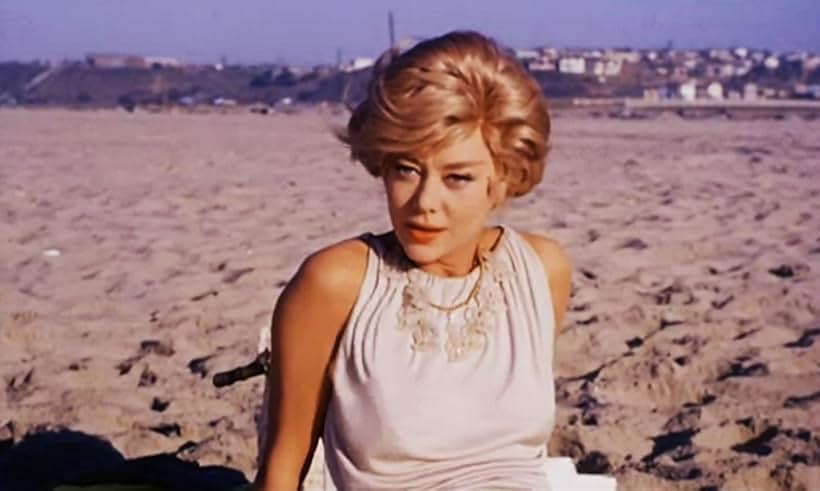 Glynis Johns in The Chapman Report (1962)