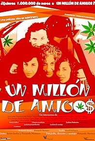 Primary photo for Un millón de amigos