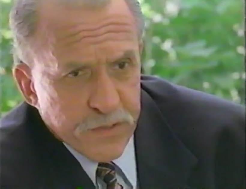 Jacques Godin in Jasmine (1996)