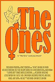 The Ones (2017)