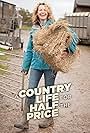 Kate Humble in A Country Life for Half the Price with Kate Humble (2020)