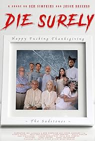 Die Surely (2021)