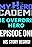 My Hero Academia: The Overdrive Hero